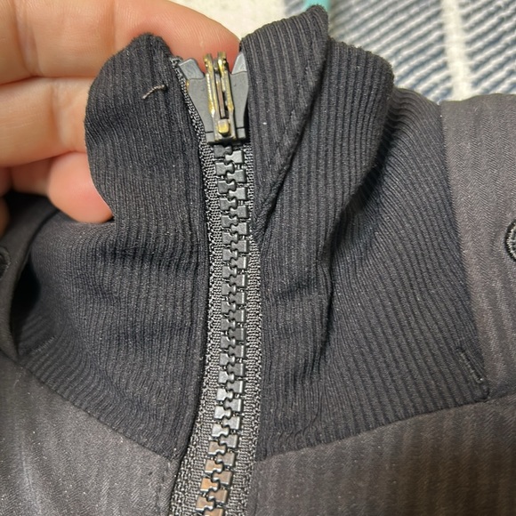 Lululemon Dance Studio Jacket *Flawed - Picture 3 of 10